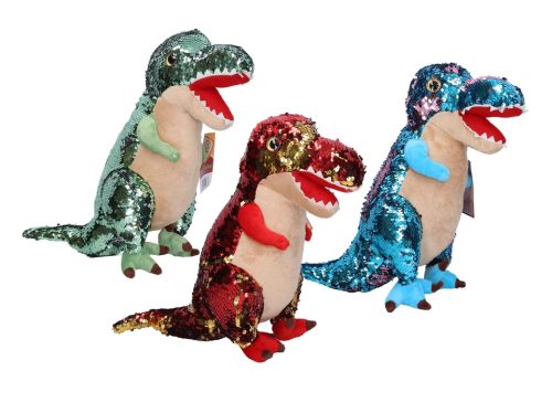 Plyšový dinosaurus 30cm