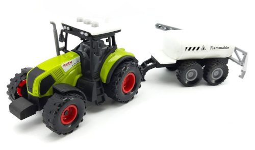 Traktor Farm s postrekom 31cm