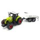 Traktor Farm s postrekom 31cm