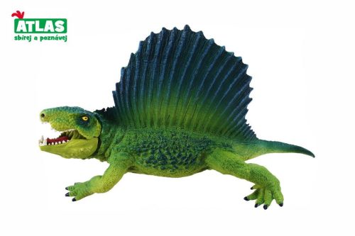 Figúrka Dimetrodon 15cm