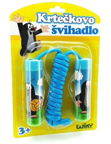 Ugrálókötél Kisvakond 2,3 m