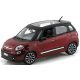 Bburago 1:24 Fiat 500L