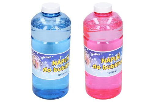 Náplň do bublifiku 1liter