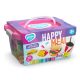 Modelovacia hmota sada Happy Meal