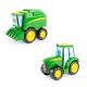 Vozidlo John Deere 13,5cm