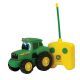 John Deere traktor Johnny RC 15cm