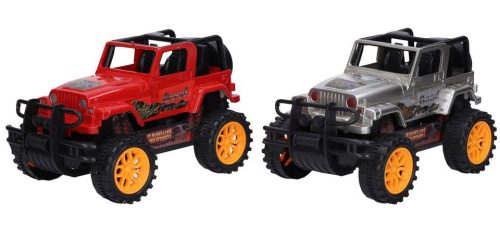 Terénne auto Jeep 20cm