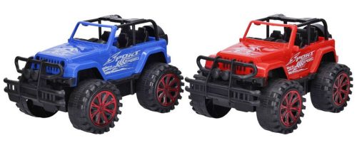 Terénne auto Jeep Cross Country 22cm