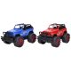 Terénne auto Jeep Cross Country 22cm