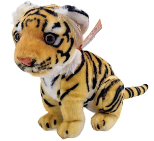 Tiger plyšový 20cm