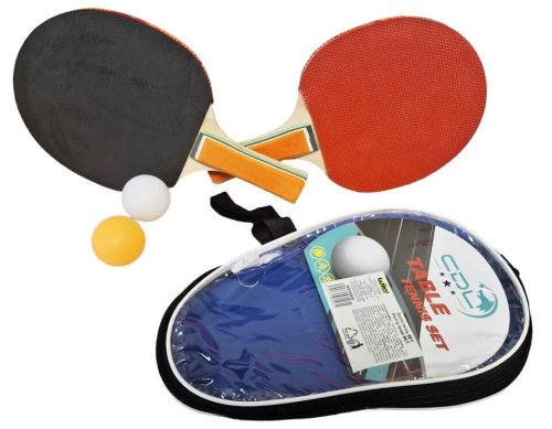 Asztalitenisz Ping Pong készlet