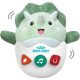 Roly-poly plüss dinoszaurusz efektusokkal 17cm