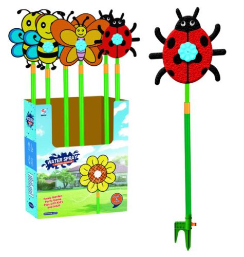 Vízpermetező gyerekeknek 100cm