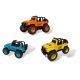 Jeep Off Road autó lendkerékre 14cm