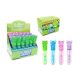Buborékfújó Béka 30ml/13,5cm