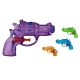 Vizipisztoly revolver 12cm