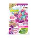 INKEE Galupy Mermaid fürdőkád slime vattacukor aroma