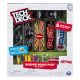 Spin Master Tech Deck SK8Shop Bonus Pack csomag 6 db gördeszkával