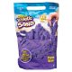Kinetic sand Kinetikus homok színes 0,9kg (többféle) 1db