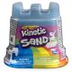 Kinetic sand Kinetikus homok szivárványos vödör 141g (többféle) 1db