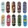 Spin Master Tech Deck DLX Pro Pack csomag 10db gördeszkával