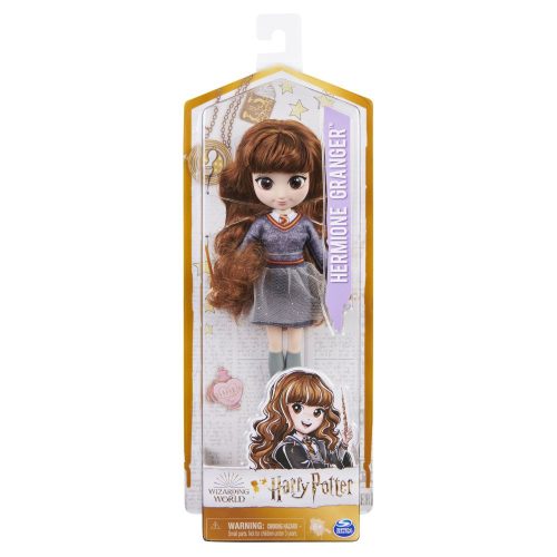 Harry Potter figura Hermione 20cm