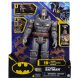 DC Batman 30cm-es Batman figura lövöldözős kellékekkel