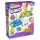 Kinetic sand Kinetikus homok kreatív szett 382g