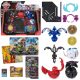 Bakugan figurák csatacsomag készlet