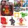 Bakugan Starter Pack Special Attack S6