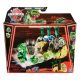 Bakugan Special Attack edző készlet Dino