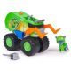 Mancs őrjárat Rescue Wheels Rocky figura autóval