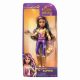 Unikornis akadémia baba figura 24cm (többféle) 1db