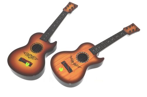 Gitara s trsátkom 60 cm