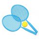 Soft tenis set 43cm