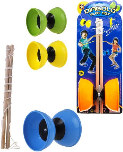 Diabolo 35cm