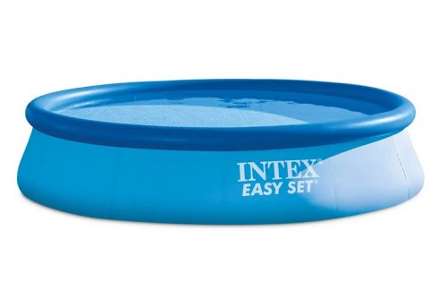 Intex 26166 Medence Easy Set Pool 457x107cm