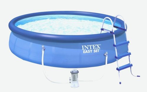 Intex 26168 Medence szett 157 x 122 cm
