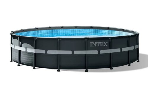 Intex 26330NP Medence szett Ultra XTR Frame Pool 549x132cm
