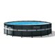 Intex 26330NP Medence szett Ultra XTR Frame Pool 549x132cm