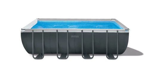 Intex 26356 Medence szett Ultra Frame nRectangular XTR 5,49x2,74x1,32 m