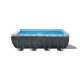 Intex 26356 Medence szett Ultra Frame nRectangular XTR 5,49x2,74x1,32 m