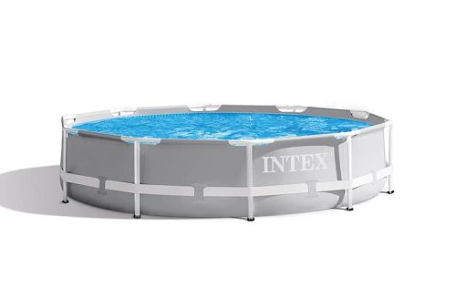 Intex 26700NP Medence szett Prism Frame Premium 305x76cm