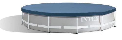Intex 28031 beltéri keretmedence 366cm