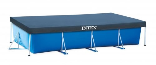 Intex 28036 Medencetakaró ponyva 2,60x1,60m