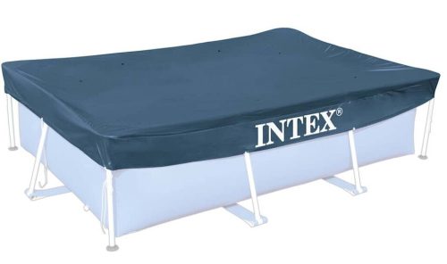 Intex 28039 Medencetakaró ponyva 3x2m