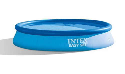Intex 28132NP Medence puhafalú szett 366x76cm