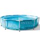 Intex 28206 NP Medence fémvázas 305x76cm