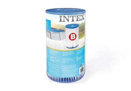 Intex 29005 Kartušová filtračná vložka B