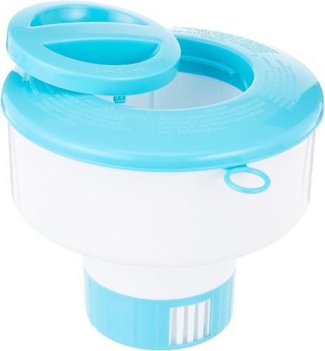 Intex 29041 Úszó vegyszeradagoló 17,8cm